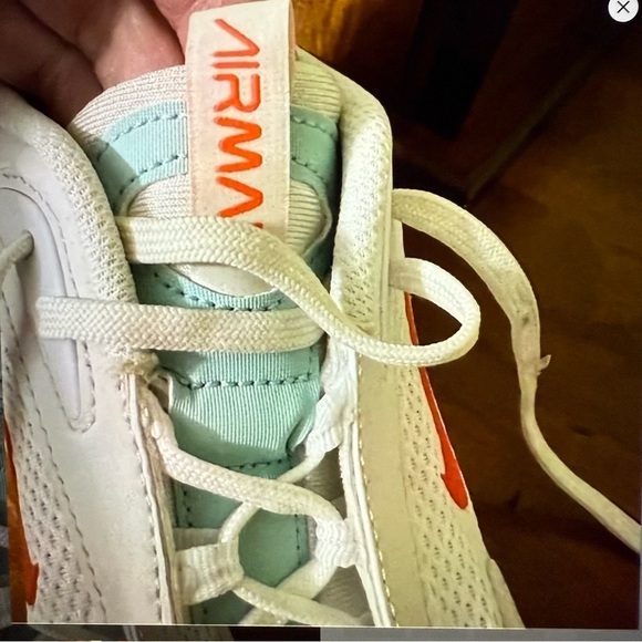 Nike Airmax women’s sneakers shoes - Picture 8 of 9